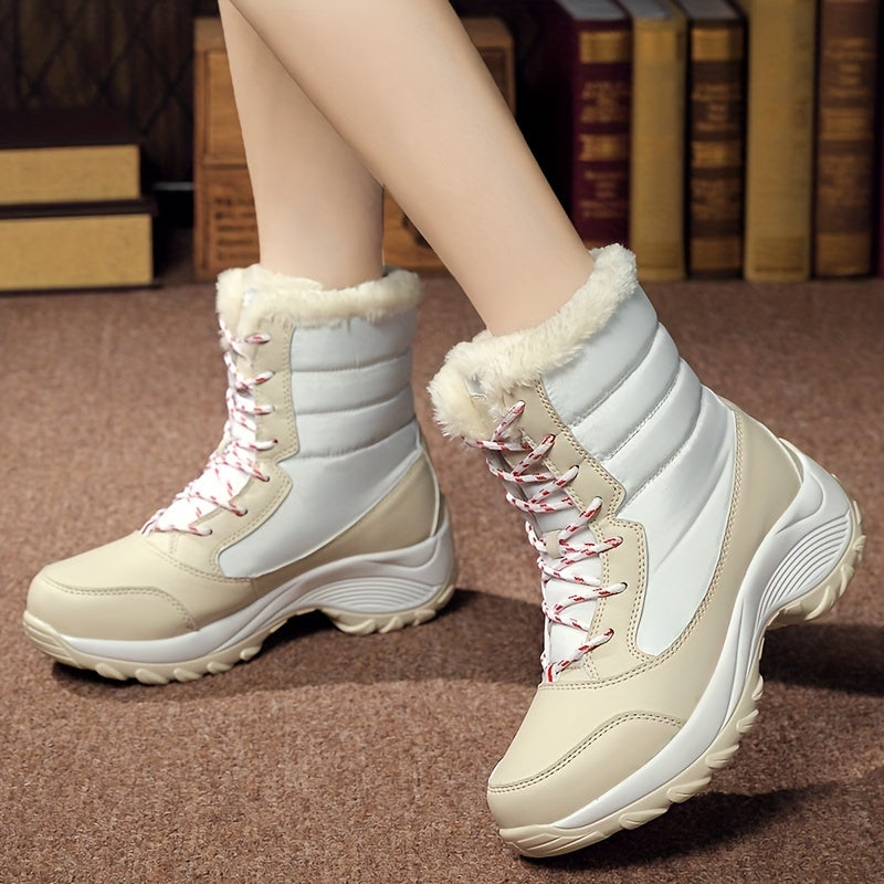 ALINA - winter boots