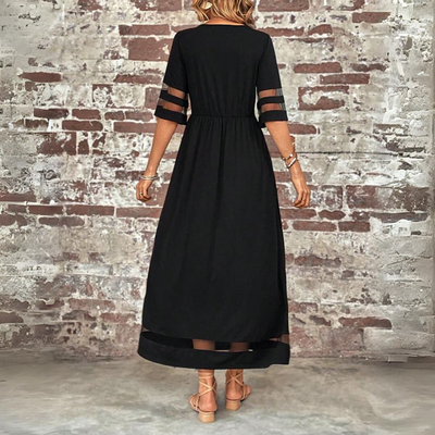 Esme – Schickes, bauchschmeichelndes Kleid