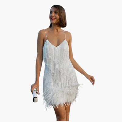 Adriana | Stilvolles Cocktailkleid