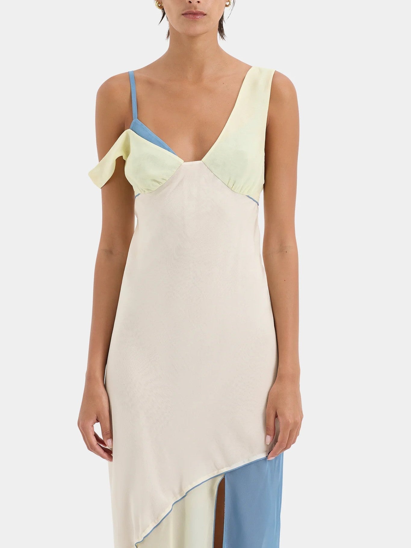 Azaria™ | Thames Midi Dress