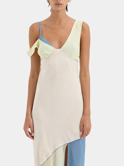 Azaria™ | Thames Midi Dress