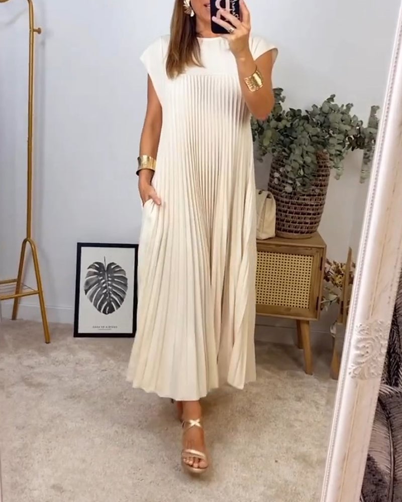 Jamie | Zeitloses und bequemes Kleid