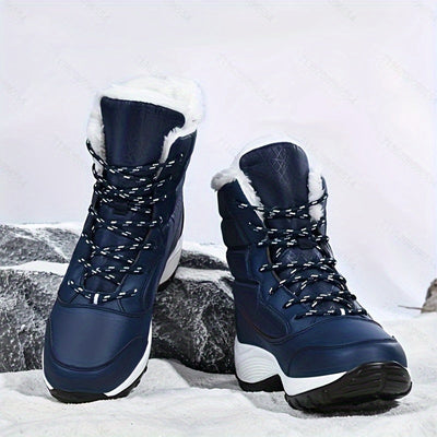ALINA - winter boots