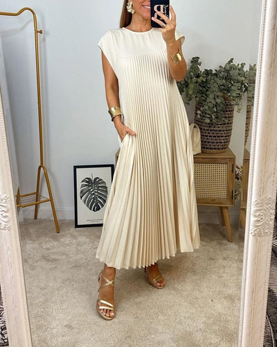 Jamie | Zeitloses und bequemes Kleid