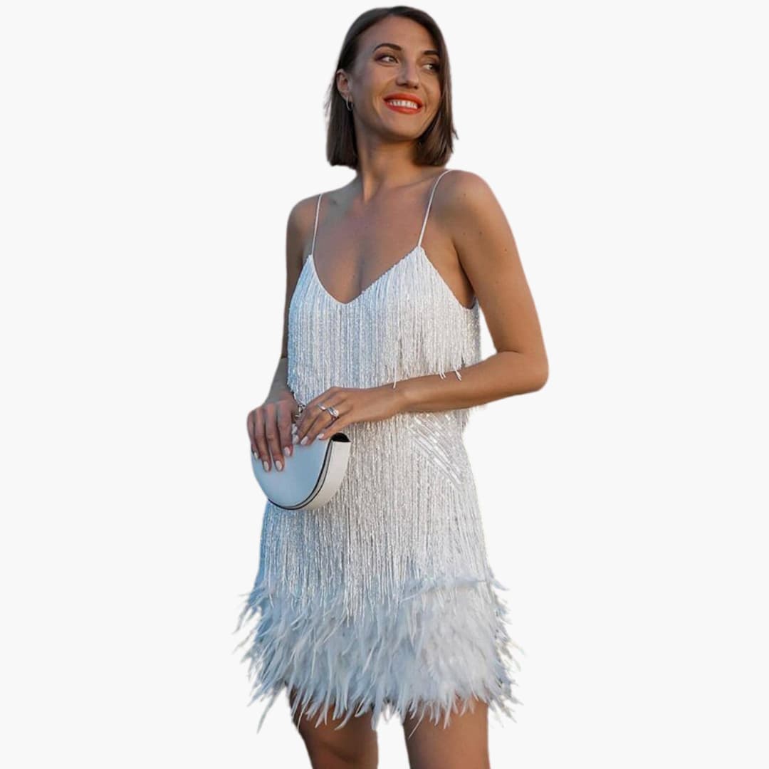 Adriana | Stilvolles Cocktailkleid