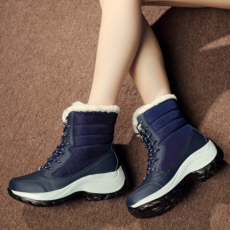 ALINA - winter boots