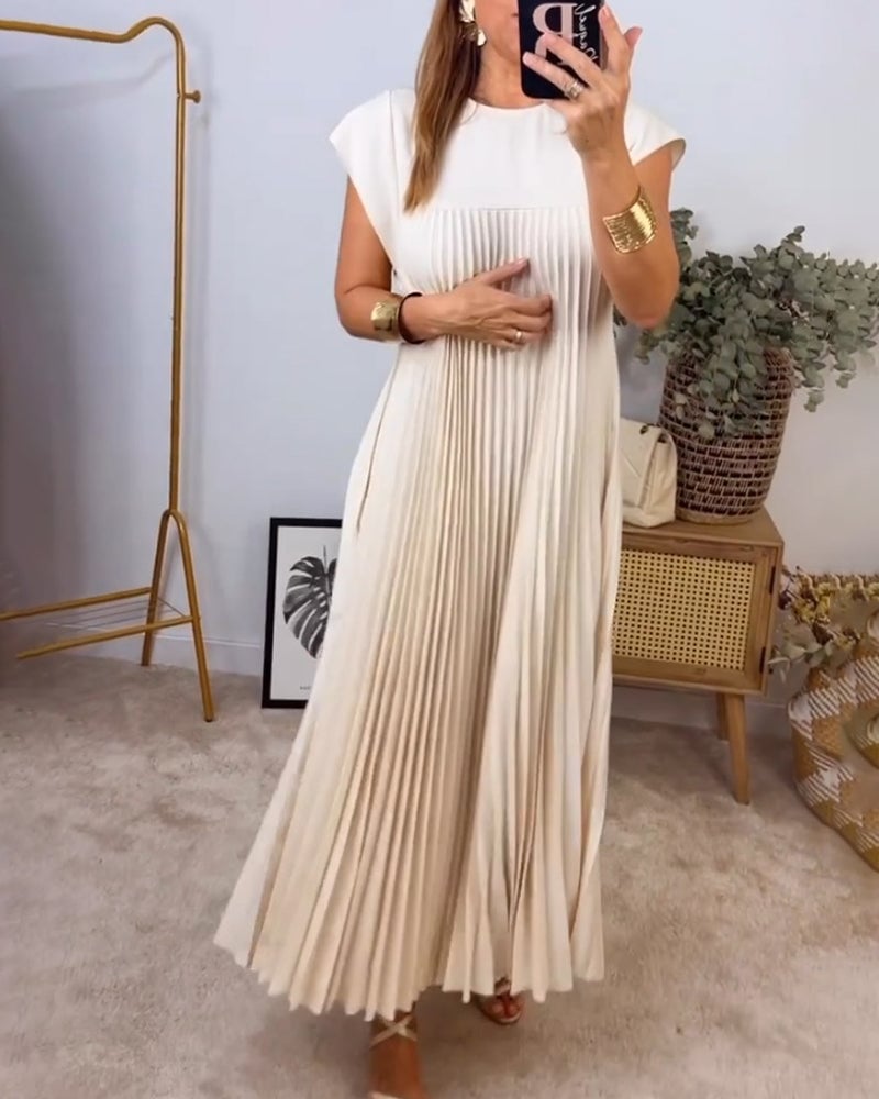 Jamie | Zeitloses und bequemes Kleid