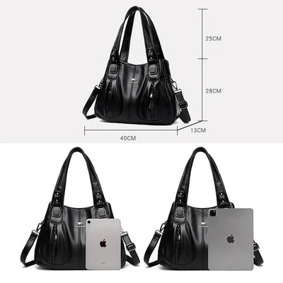 Sofie® | Lässiger Lern-Tote