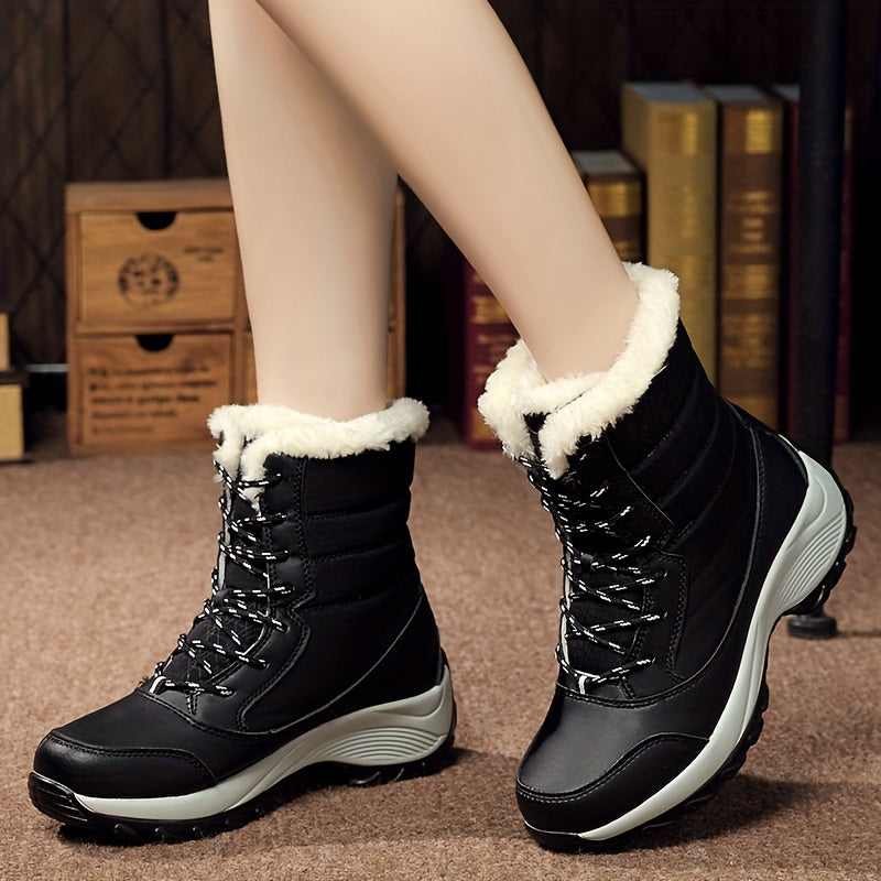 ALINA - winter boots