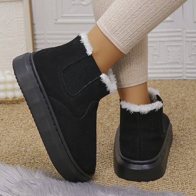 LIVIA™ mid-top winter boots