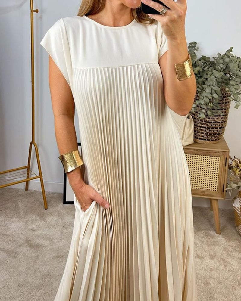 Jamie | Zeitloses und bequemes Kleid