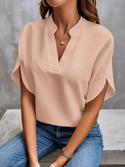 Anika™ | Elegante leichte Bluse