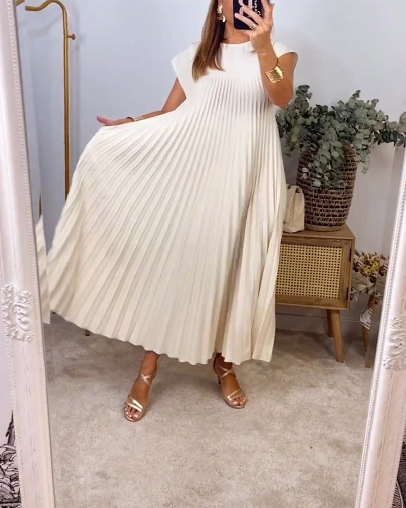 Jamie | Zeitloses und bequemes Kleid