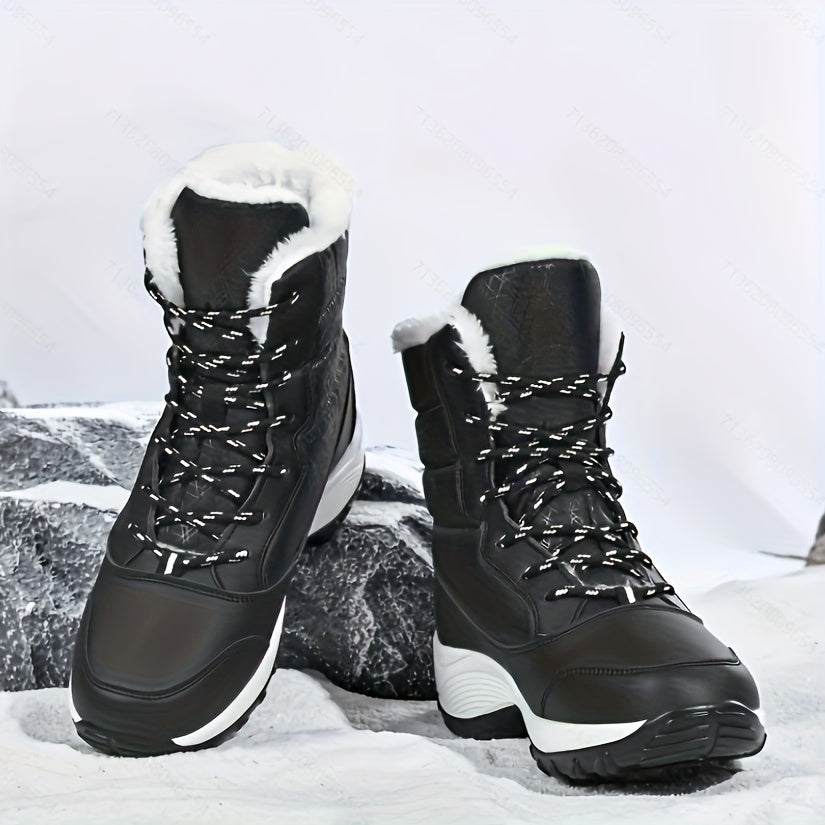 ALINA - winter boots