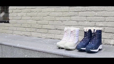 ALINA - winter boots