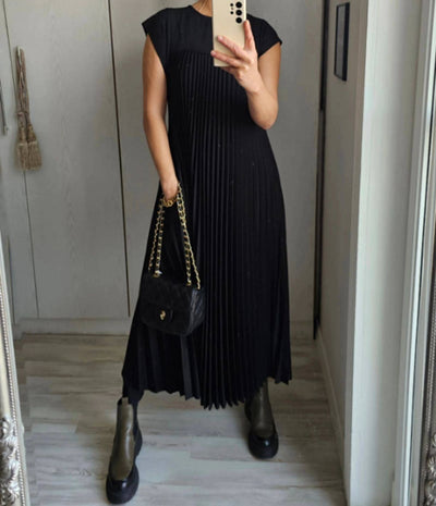 Jamie | Zeitloses und bequemes Kleid