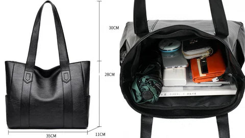 Sofie® Andrea Schultertasche