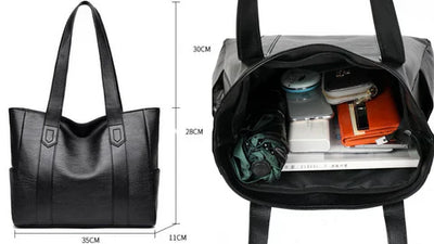 Sofie® Andrea Schultertasche