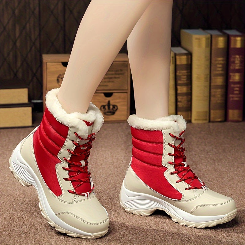 ALINA - winter boots