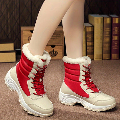 ALINA - winter boots