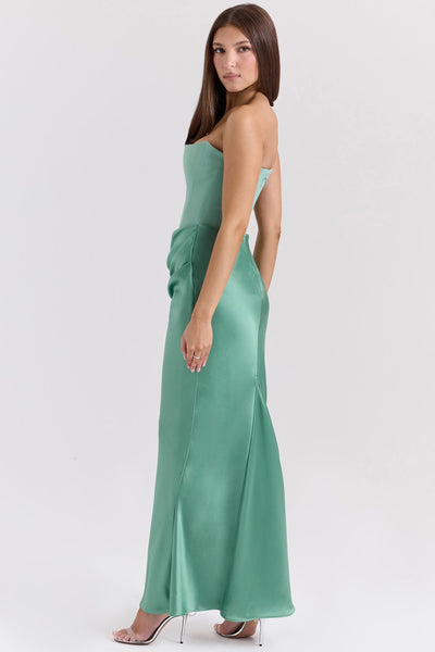 Lilly - Symphony of Grace Corset Dress