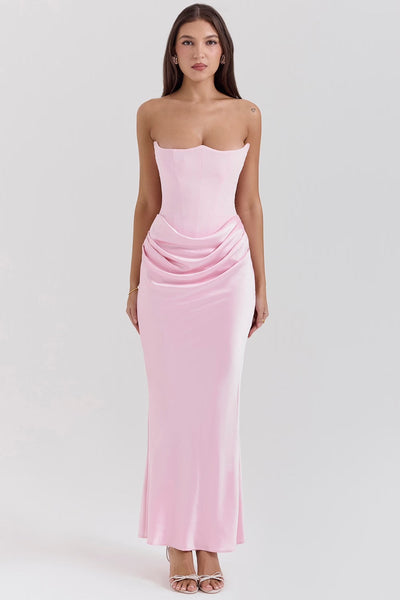 Lilly - Symphony of Grace Corset Dress