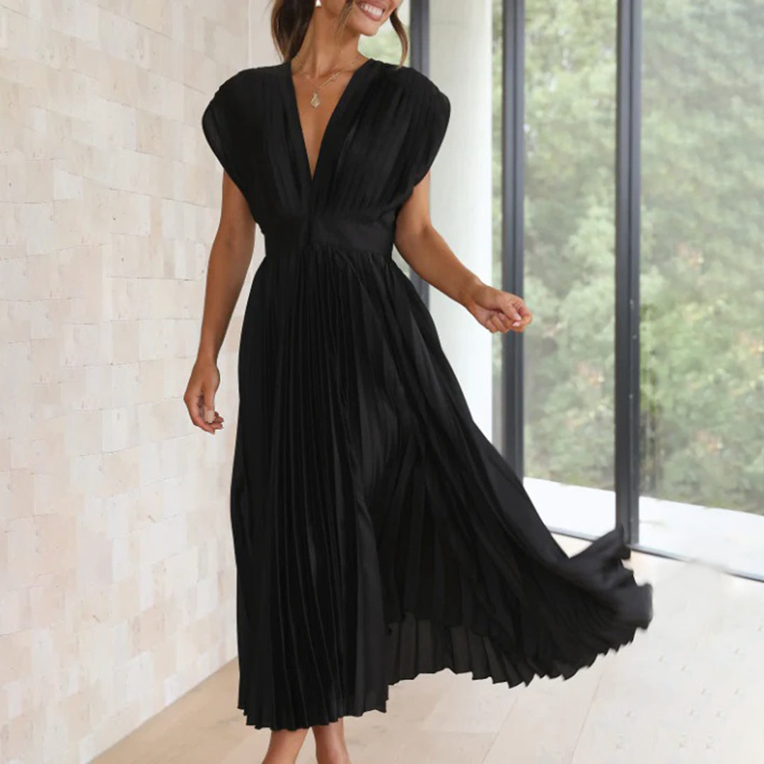 Elegantes Kleid