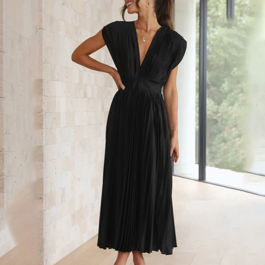 Elegantes Kleid