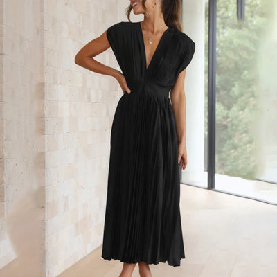 Elegantes Kleid