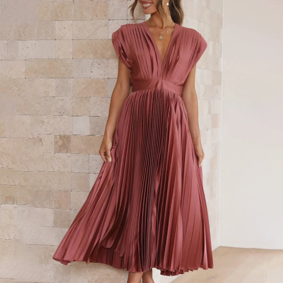Elegantes Kleid