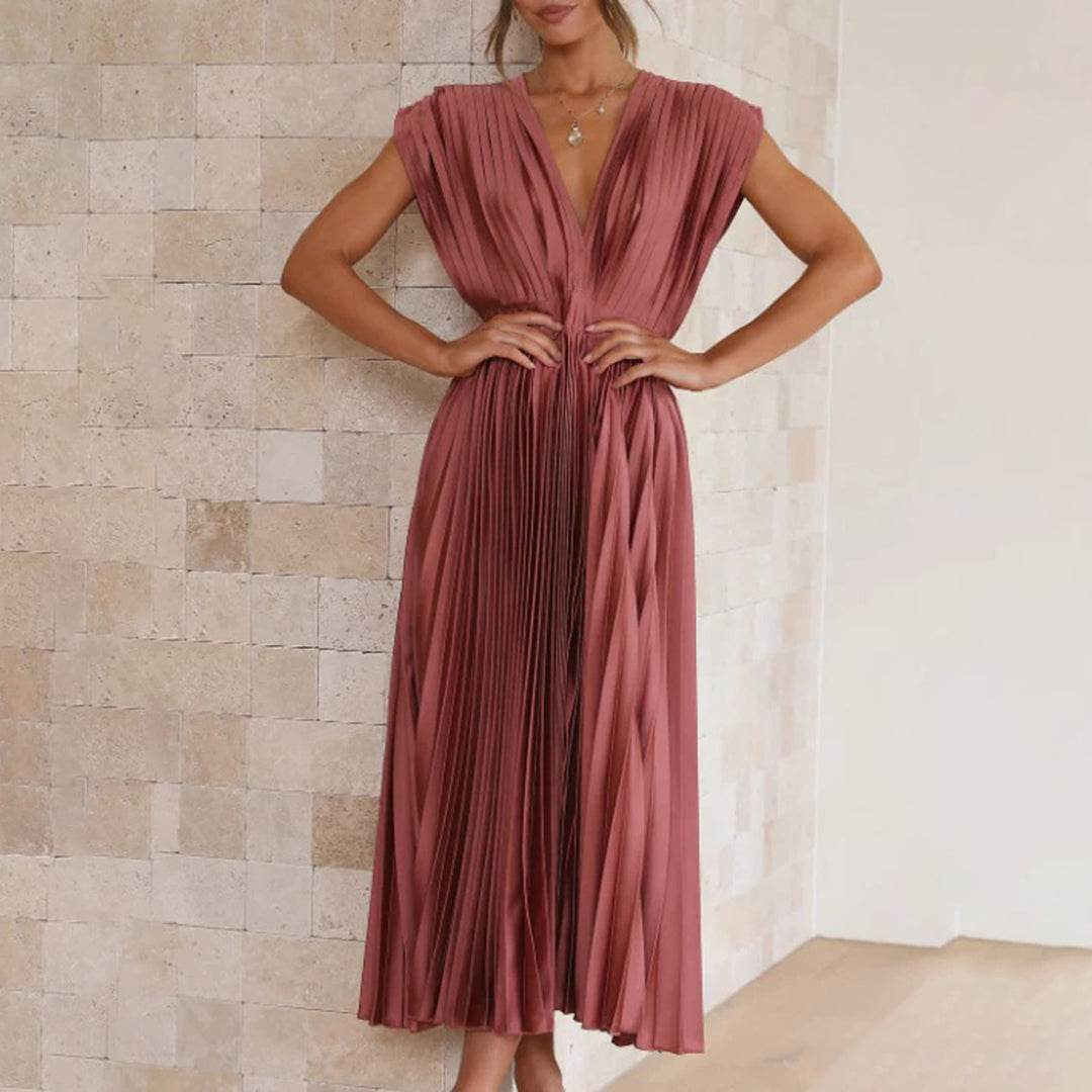 Elegantes Kleid
