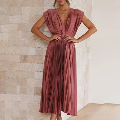 Elegantes Kleid