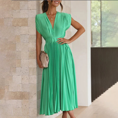 Elegantes Kleid
