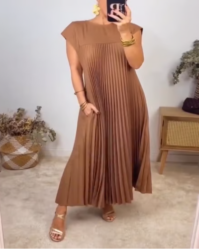Jamie | Zeitloses und bequemes Kleid