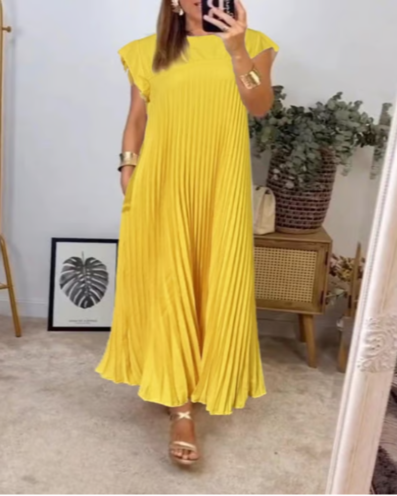 Jamie | Zeitloses und bequemes Kleid