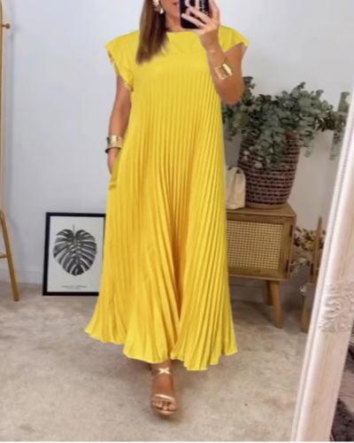 Jamie | Zeitloses und bequemes Kleid