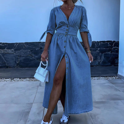MILA - Maxikleid