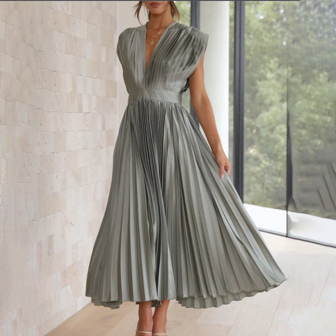 Elegantes Kleid