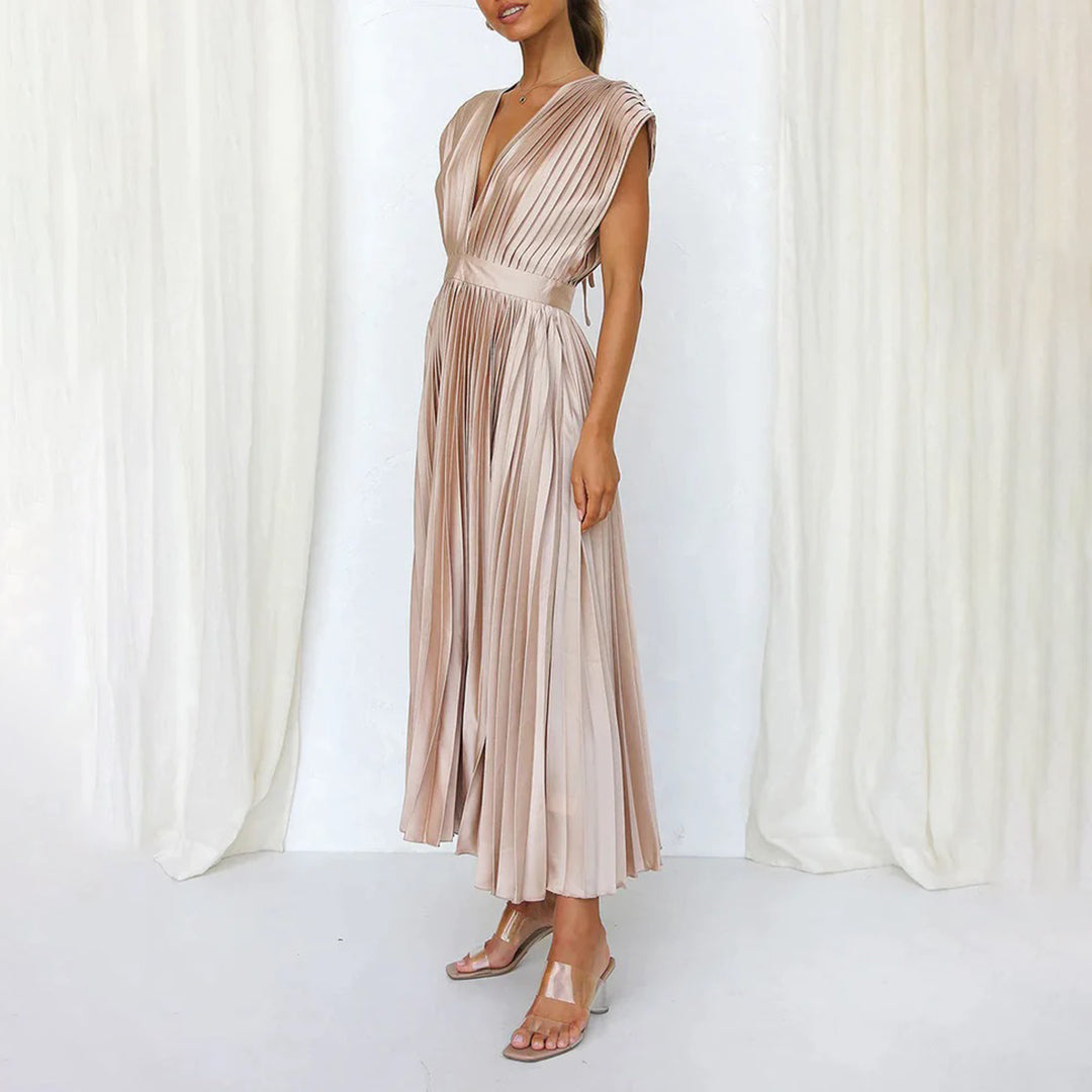 Elegantes Kleid