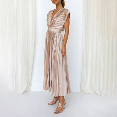 Elegantes Kleid