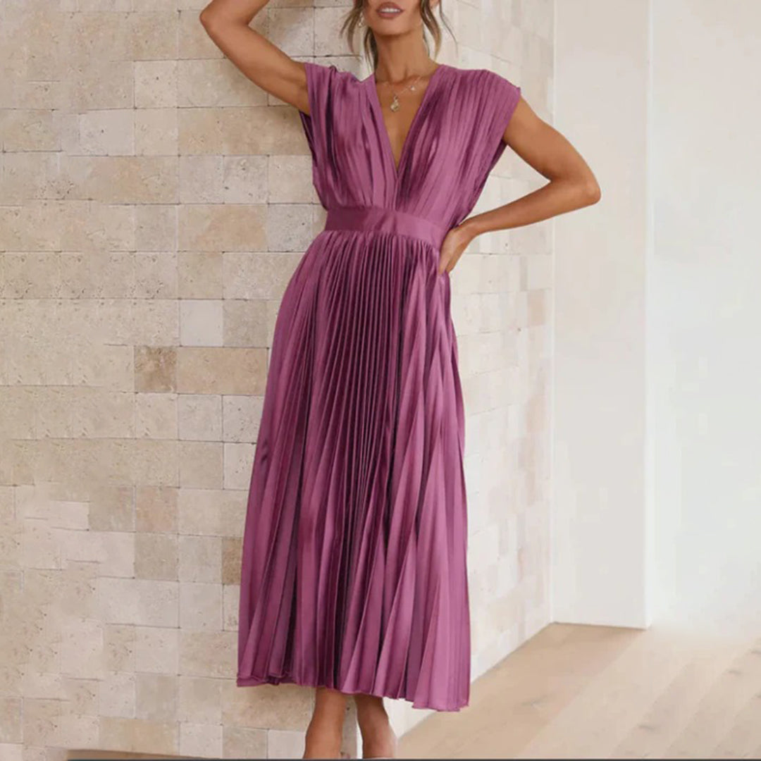 Elegantes Kleid