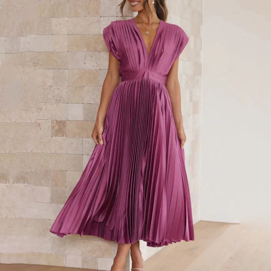 Elegantes Kleid