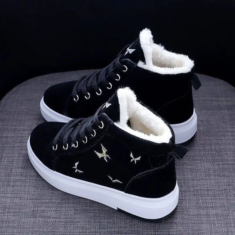 Marie™ | Warm winter boots