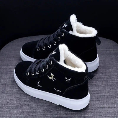 Marie™ | Warm winter boots