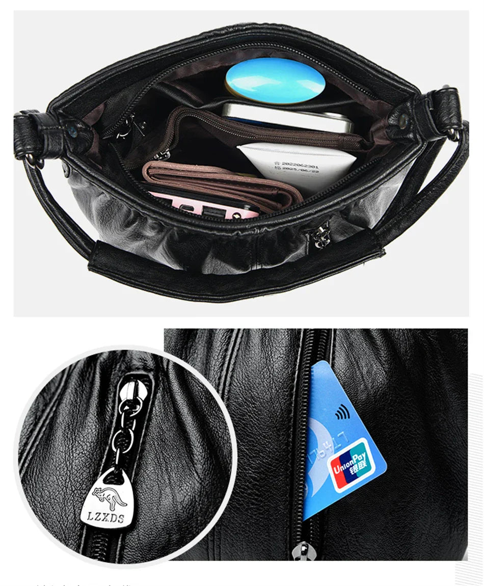 Sofie® Anneloes Schultertasche