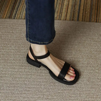 VITALI™ – Klassische Slip-On-Komfortsandalen