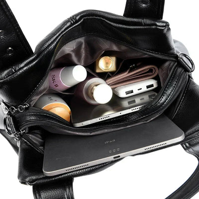 Sofie® | Lässiger Lern-Tote
