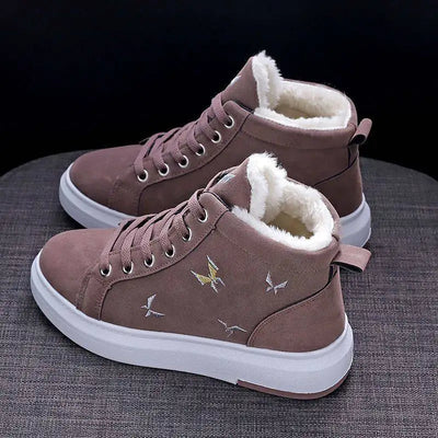 Marie™ | Warm winter boots