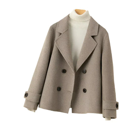 Hazel™ Eleganter Blazer