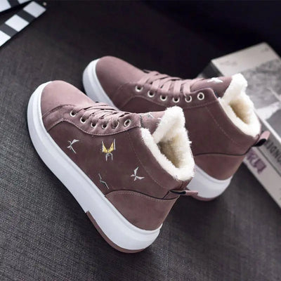 Marie™ | Warm winter boots